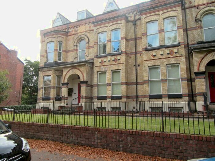 1 Bedroom Flat To Rent In Alness Road, Manchester, Greater Manchester., M16