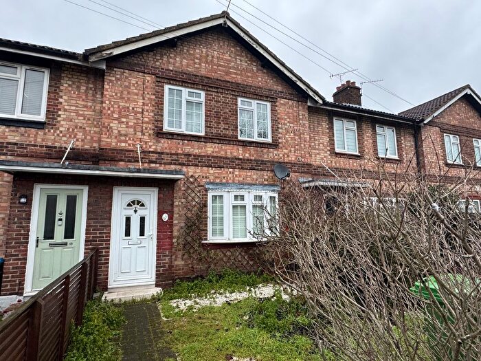 4 Bedroom Terraced House To Rent In Carrington Road, Richmond, TW10