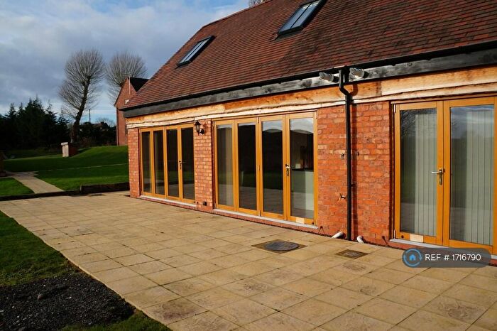 2 Bedroom Semi-Detached House To Rent In Hillcrest Country Cottages, Mappleborough Green, Studley, B80