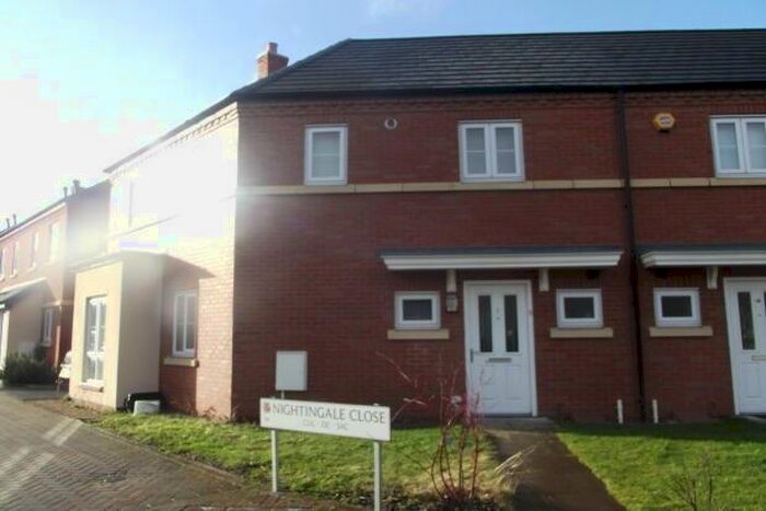 3 Bedroom Semi-Detached House To Rent In Nightingale Close, Edgbaston, B15