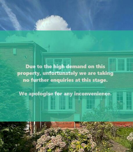 2 Bedroom Terraced House To Rent In Holkham Close, Arnold, Nottingham, NG5