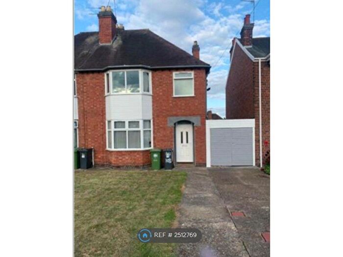 4 Bedroom Semi-Detached House To Rent In Brunswick Street, Leamington Spa, CV31