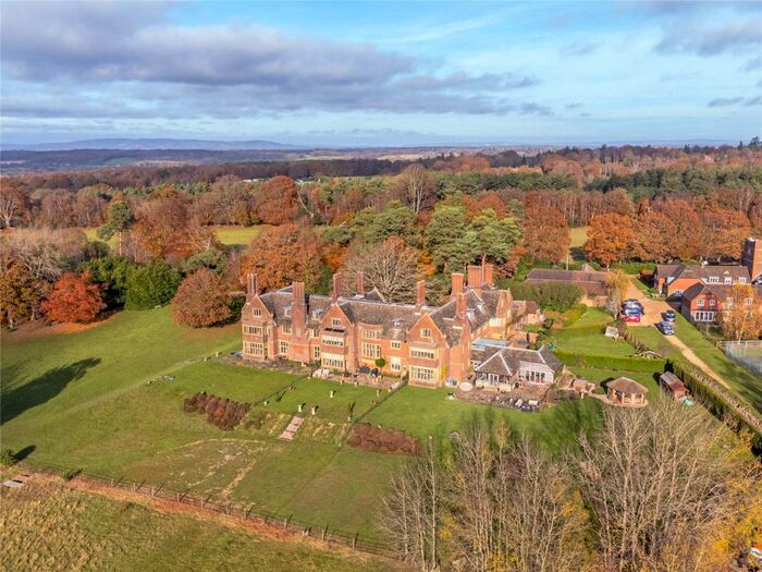 6 Bedroom House For Sale In Forest Grange Manor, Forest Grange, Horsham