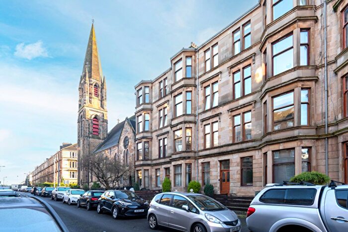 2 Bedroom Flat To Rent In Roslea Drive, Glasgow, G31