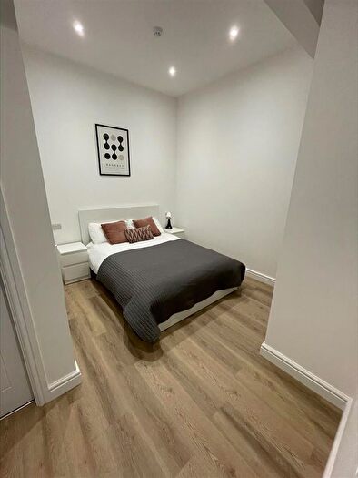 1 Bedroom Flat To Rent In Atelier House, Fell Street, Barrow-In-Furness, LA14