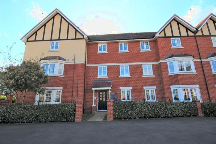 2 Bedroom Flat To Rent In Martell Drive, Kempston, Beds, MK42