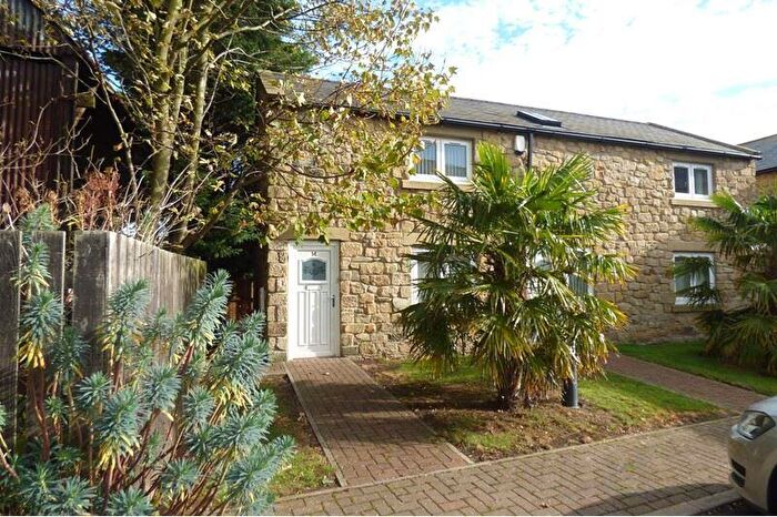 1 Bedroom Flat To Rent In Bebside Road, Bebside, Blyth, Northumberland, NE24