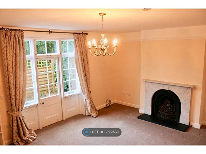 1 Bedroom Terraced House To Rent In Bentley Wynd, Yarm, TS15