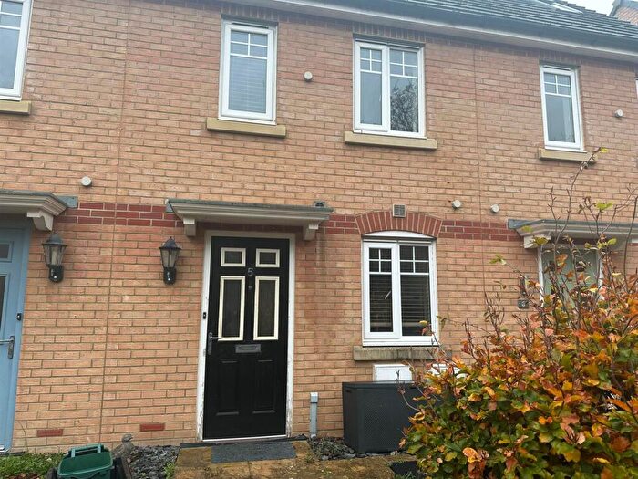 3 Bedroom House To Rent In Buckland View, Bideford, EX39