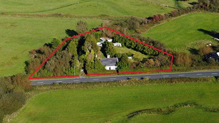 2 Bedroom Detached Bungalow For Sale In Pembrey, Burry Port, SA16
