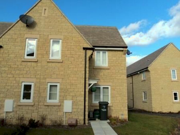 2 Bedroom End Of Terrace House To Rent In Swangrove Gardens, Tuffley, Gloucester GL4