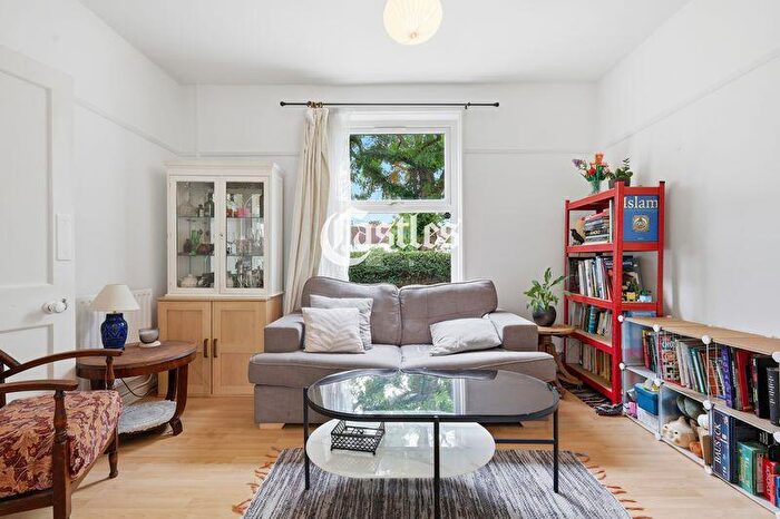 2 Bedroom Terraced House For Sale In Waltheof Gardens, London, N17