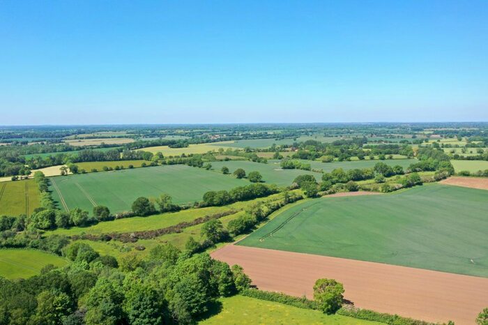 Land For Sale In Kerdiston, Norwich, NR10