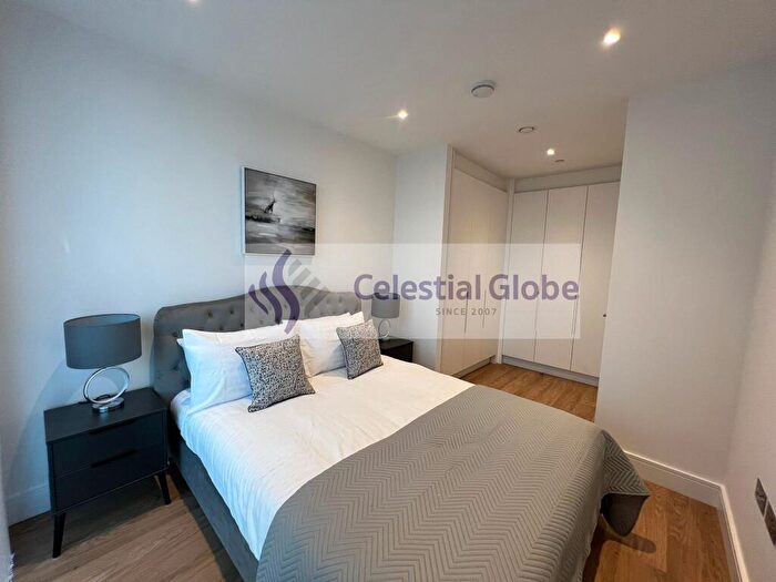 1 Bedroom Flat To Rent In West Timber Yard, Hurst Street, Birmingham, B5