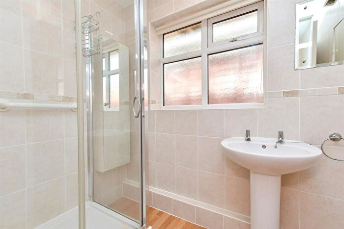 2 Bedroom Semi-Detached Bungalow For Sale In Capel Avenue, Peacehaven, East Sussex, BN10