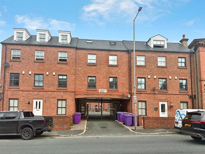 3 Bedroom House To Rent In Abbeymill Court, Wavertree, Liverpool, L15