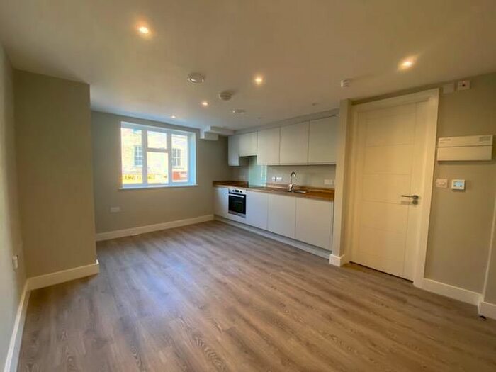 Studio To Rent In Flat, Essex House, Regent Street, Cambridge, CB2