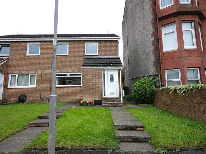 1 Bedroom Flat To Rent In Ochiltree Avenue, Anniesland, G13