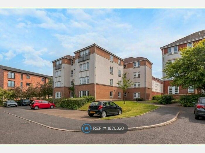 1 Bedroom Flat To Rent In Glasgow, Glasgow, G44