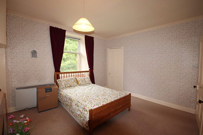 1 Bedroom Flat For Sale In Flat /, Battery Place, Rothesay, PA20