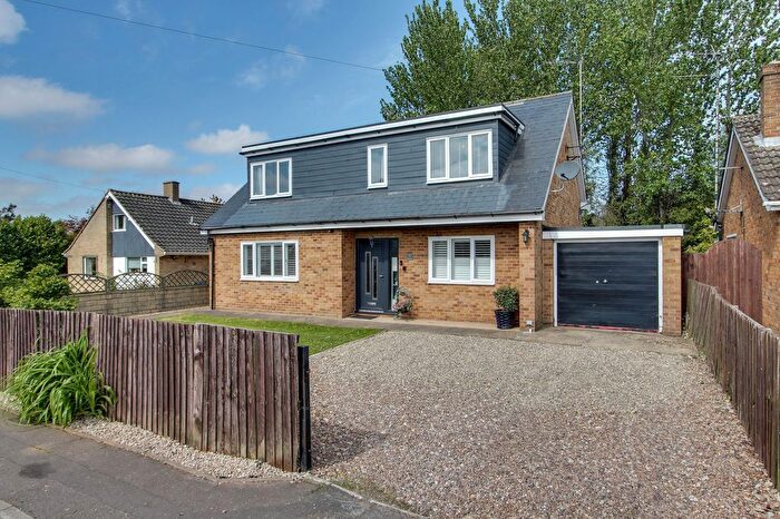 5 Bedroom Detached House For Sale In Listers Road, Upwell, PE14