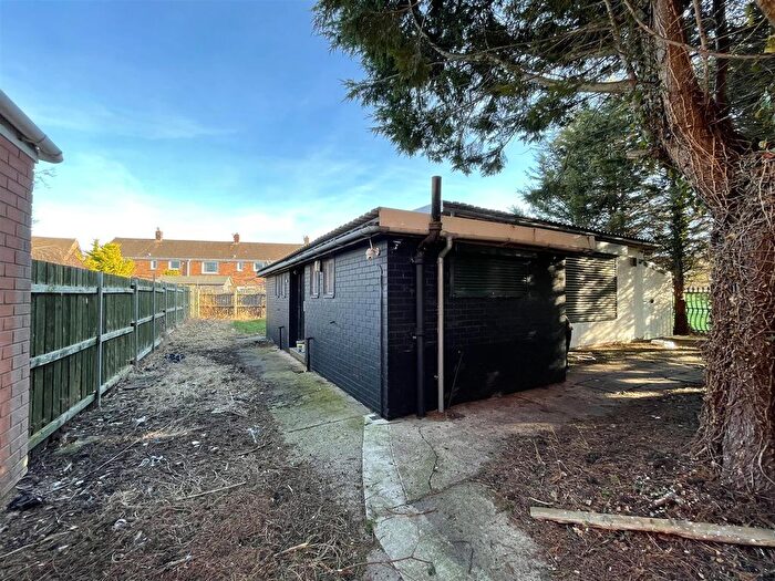 Property To Rent In Cobbett Crescent, South Shields, NE34