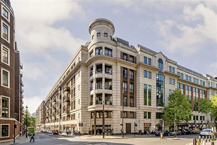 3 Bedroom Flat For Sale In Marsham Street, London, SW1P