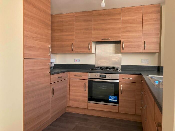 2 Bedroom Flat To Rent In Cloverleaf Grange, Bucksburn, Aberdeen AB21