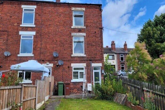 1 Bedroom Flat To Rent In Bottom Boat Road, Wakefield, WF3