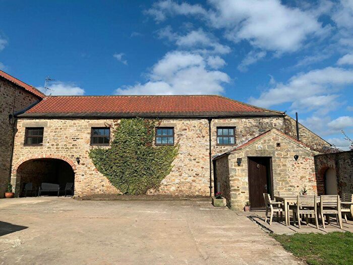 3 Bedroom House To Rent In North Farm, Newton Morrell, Richmond, DL10