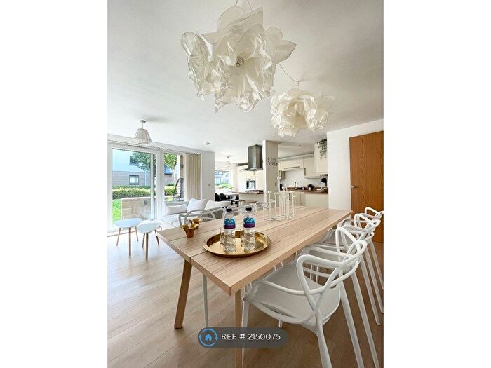 2 Bedroom Maisonette To Rent In East Pilton Farm Avenue, Edinburgh, EH5