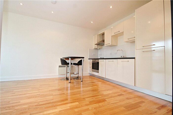 2 Bedroom Apartment To Rent In Waterworks Yard, Croydon, CR0