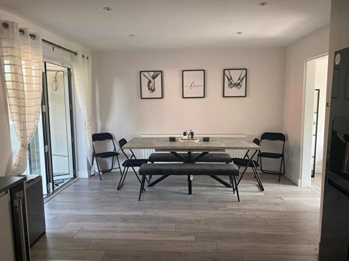 4 Bedroom House To Rent In The Nook, Wivenhoe, Colchester, CO7