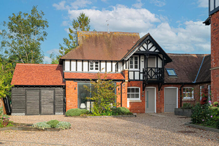 3 Bedroom End Of Terrace House For Sale In Burton Road, Melton Mowbray, LE13