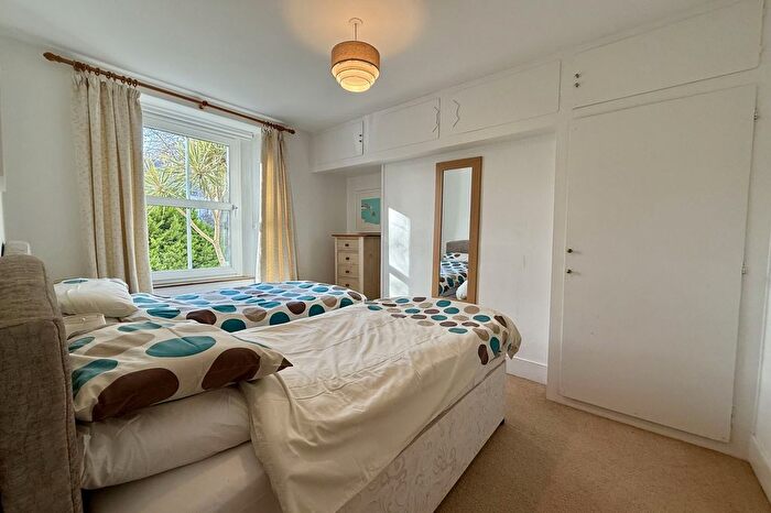 3 Bedroom Terraced House For Sale In Arwenack Avenue, Falmouth, TR11