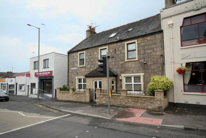 2 Bedroom Flat To Rent In Glasgow Road, St. Ninians, Stirling, FK7