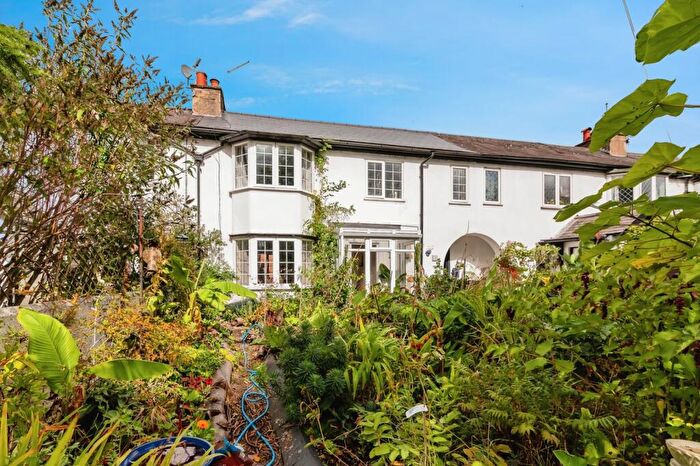 3 Bedroom Terraced House For Sale In The Row, Elton, Nottingham, Nottinghamshire, NG13