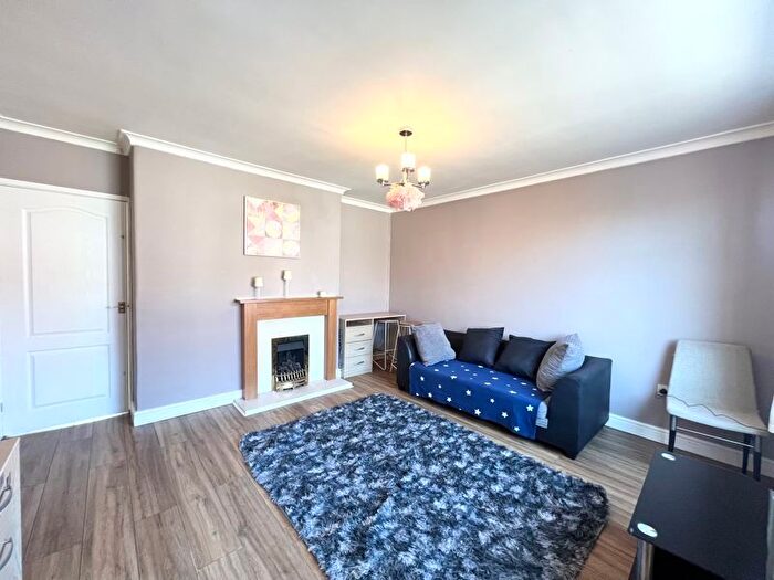 3 Bedroom Semi-Detached House To Rent In Ackworth Road, Manchester, M27