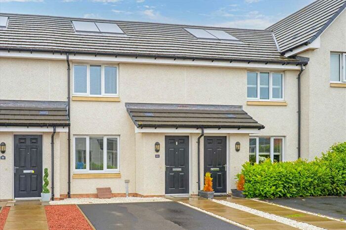 2 Bedroom Terraced House For Sale In Elm Park, Hill Of Beath, KY4
