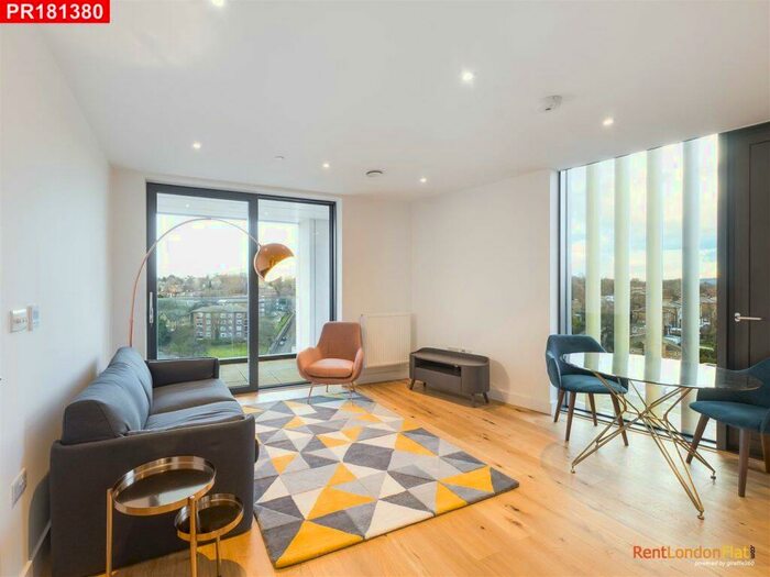 1 Bedroom Flat To Rent In Station Road, Lewisham, &# Bedroom Flat, SE13