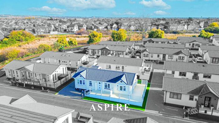 2 Bedroom Mobile Home For Sale In Oakeside, Sandy Bay, SS8