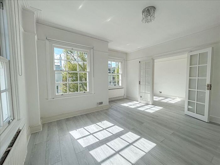1 Bedroom Flat To Rent In Holland Park, London, W11