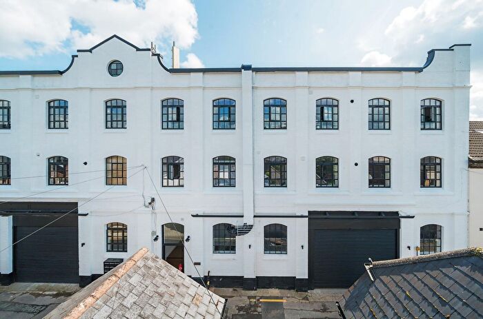 1 Bedroom Flat To Rent In Draper Street, Tunbridge Wells, TN4