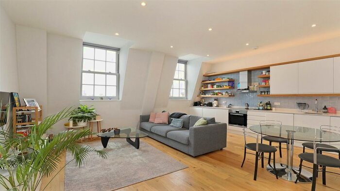 2 Bedroom Flat To Rent In Chepstow Place, Notting Hill, W2