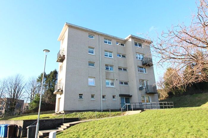 2 Bedroom Flat To Rent In Freelands Crescent, Old Kilpatrick, Glasgow, G60