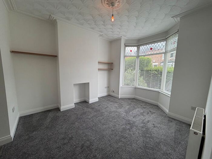 3 Bedroom Terraced House To Rent In Grange Road, Norton, TS20