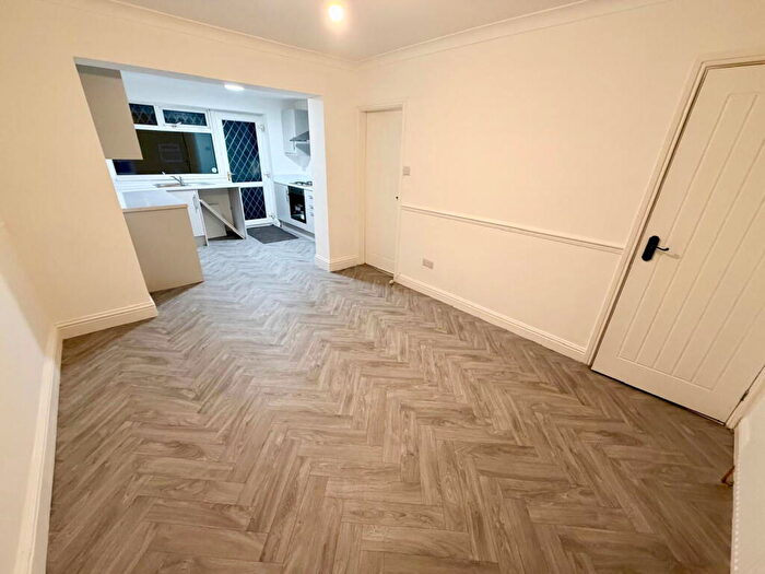 3 Bedroom Terraced House To Rent In Forster Avenue, Murton, Seaham, SR7