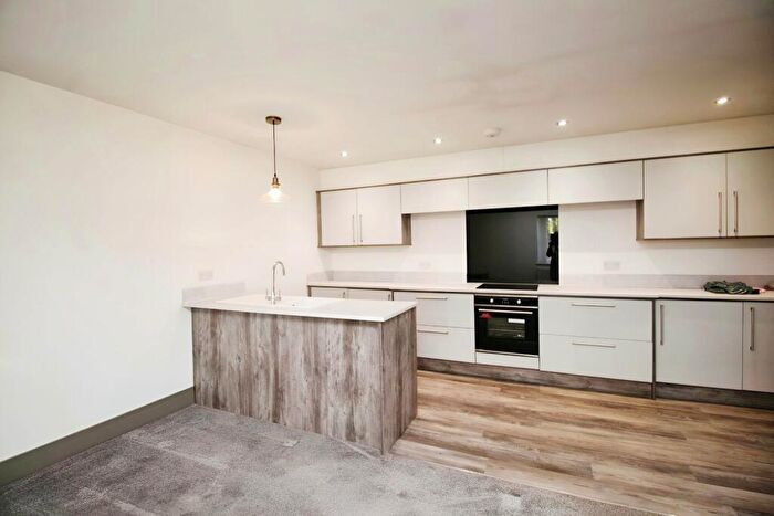 2 Bedroom Apartment To Rent In Pelton Fell, Chester Le Street, Durham, DH2