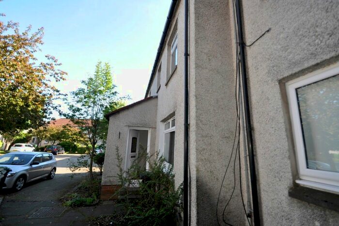 3 Bedroom Terraced House To Rent In South Gyle Mains, South Gyle, Edinburgh, EH12