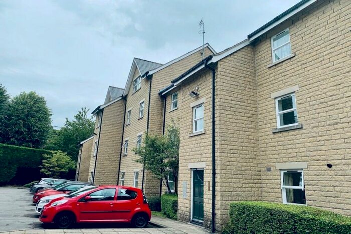 2 Bedroom Apartment To Rent In Sharrow View, Sheffield, South Yorkshire, S7
